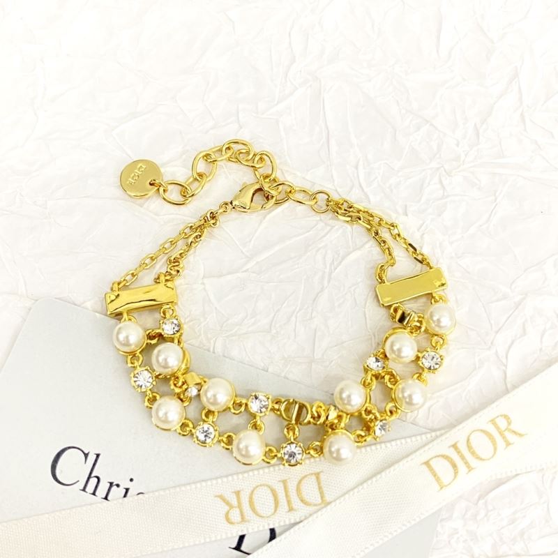 Christian Dior Necklaces